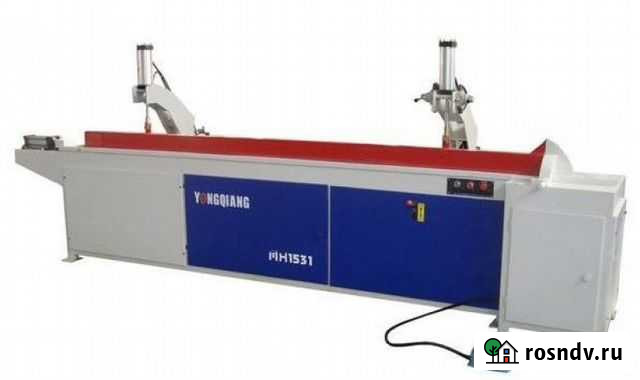 Пресс полуавтоматический для сращивания заготовок Вологда - изображение 1