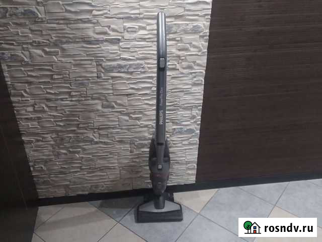 Пылесос philips Барнаул - изображение 1