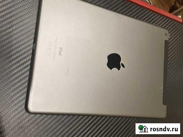 iPad 7 32gb + Lte (2019) Челябинск - изображение 1