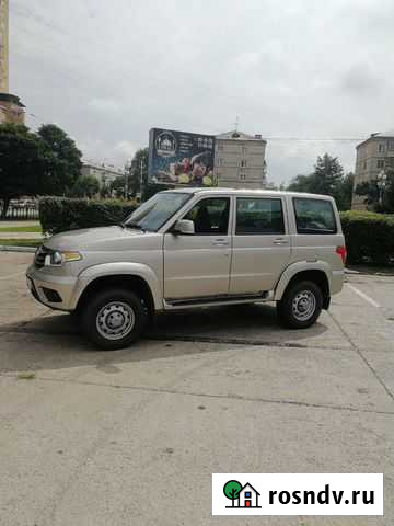 Аренда автомобиля Тында - изображение 1