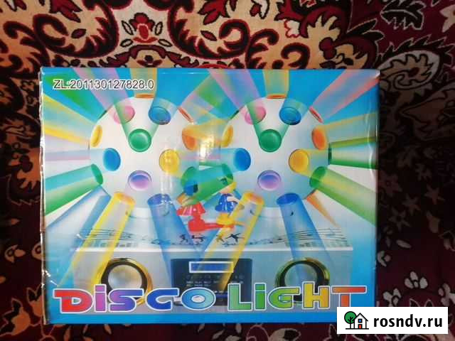 Радиоприемник Муром - изображение 1