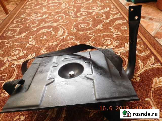 Кронштейн для телевизора Петровск - изображение 1