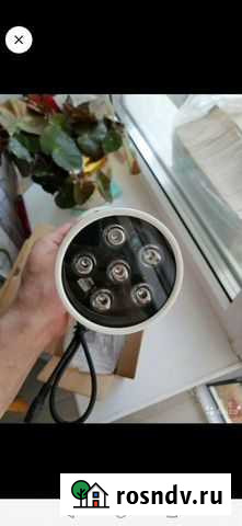 Видеоподсветка Брянск - изображение 1