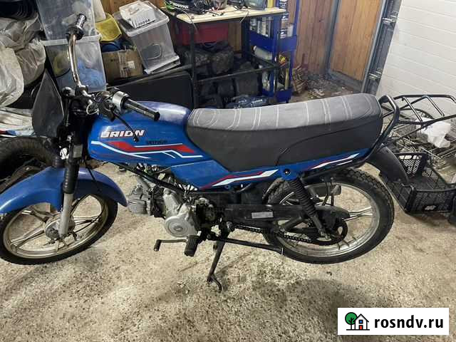 Orion 125 Санкт-Петербург - изображение 1