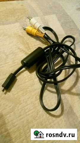 Кабель Братск - изображение 1