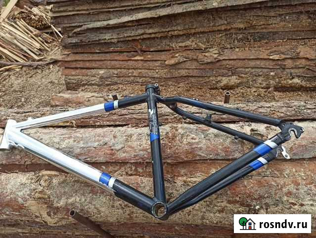 Рама trek 6500 M 2004 Лыткарино - изображение 1