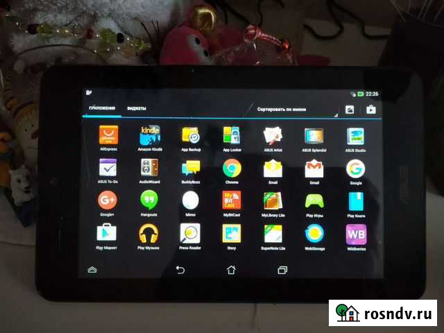 Планшет Обнинск - изображение 1