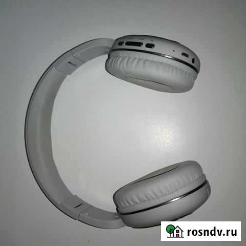 Bluetooth наушники Dexp BT-240 Брянск - изображение 1