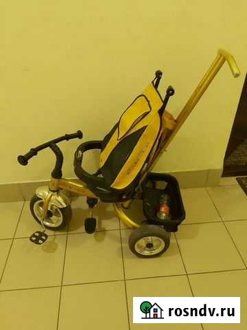 Велосипед-трость Ростов-на-Дону - изображение 1