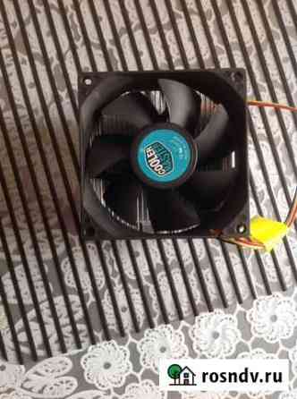 Cooler Master Москва