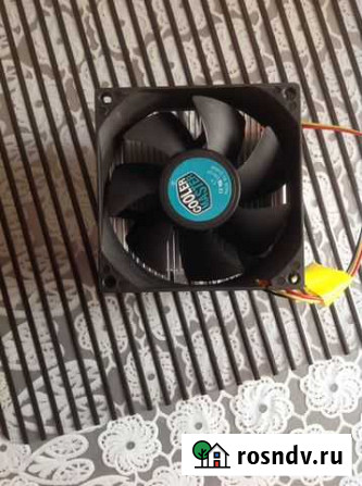 Cooler Master Москва - изображение 1