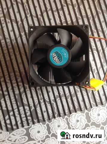 Cooler Master Москва - изображение 1