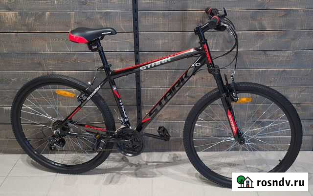 Велосипед Stark18 Outpost 26.1 V Омск - изображение 1