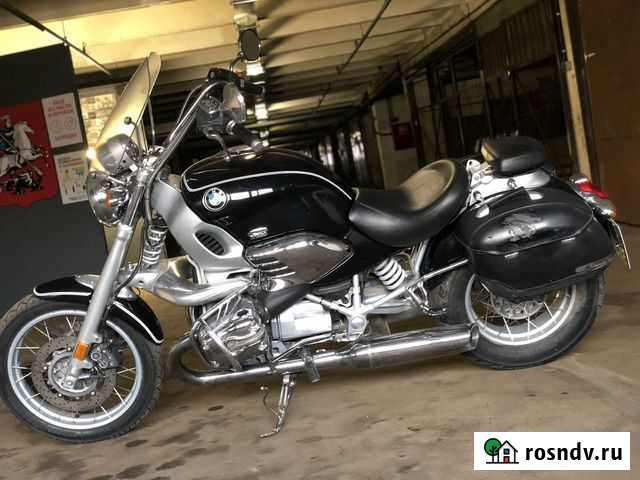 BMW R1200C 2001г Москва - изображение 1