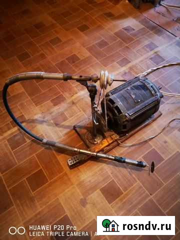 Бор машинка продам или обмен на шуруповерт Усть-Катав - изображение 1