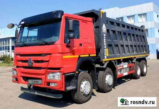 Howo HW76, 2022 Барнаул