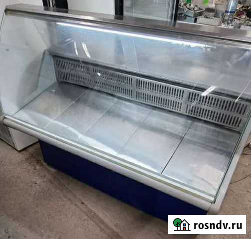 Холодильная витрина Екатеринбург - изображение 1