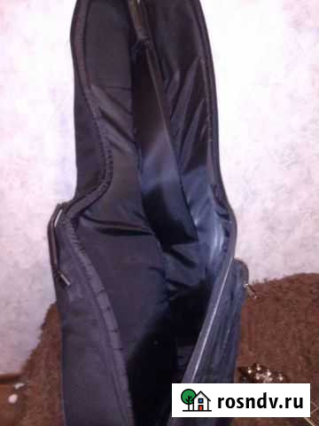 Зимний чехол для акустической гитары Новосибирск - изображение 1