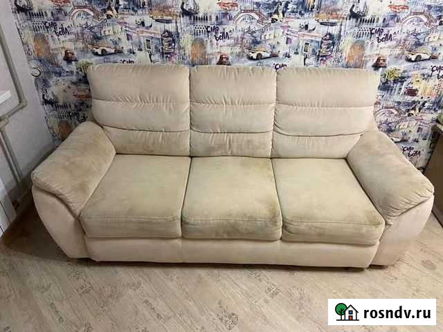 Химчистка мягкой мебели. Химчистка ковра Ульяновск - изображение 1