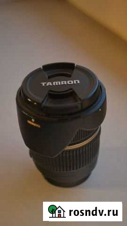 Tamron SP AF 28-75mm f/2.8 XR Di LD for Nikon F Ярославль - изображение 1