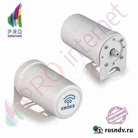 Антенна Kroks KSS-Pot mimo Альметьевск
