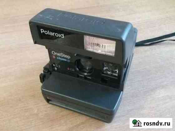 Фотоаппарат polaroid Благовещенск