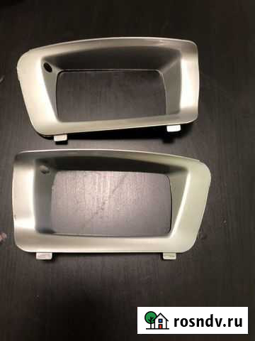 Бампера Красногорск - изображение 1