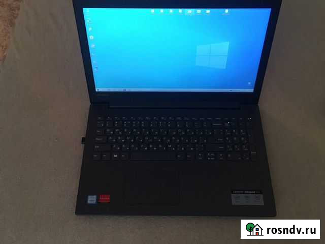 Ноутбук lenovo ideapad 330 i5 Пермь - изображение 1