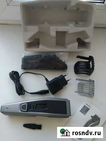 Машинка для стрижки Самара - изображение 1