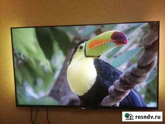 3D телевизор 55 Philips 140см 800Гц Уфа