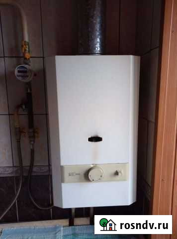 Ремонт газовых котлов Кострома - изображение 1