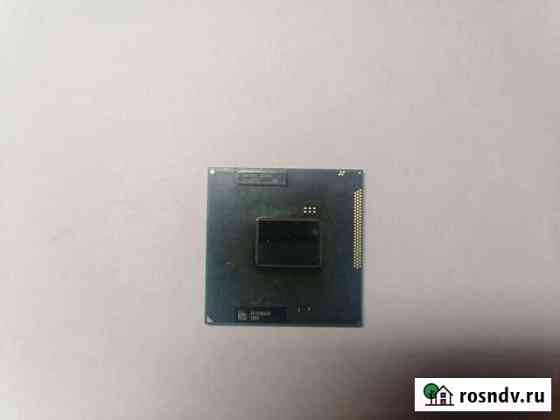 Процессор Intel Core i3 2310M Ангарск