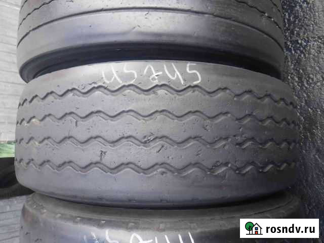 385 65 22.5 Грузовая шина бу Котельники - изображение 1