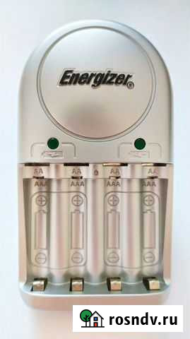 Зарядное устройство Energizer Тамбов - изображение 1