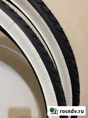 Покрышки Шоссе 26/28/700с Грозный - изображение 1