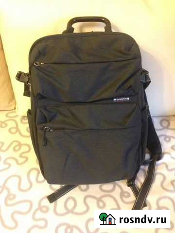 Фоторюкзак Клин - изображение 1