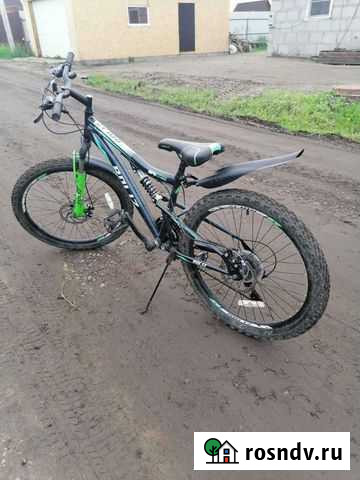 Велосипеды бу взрослый скоростной Хомутово - изображение 1