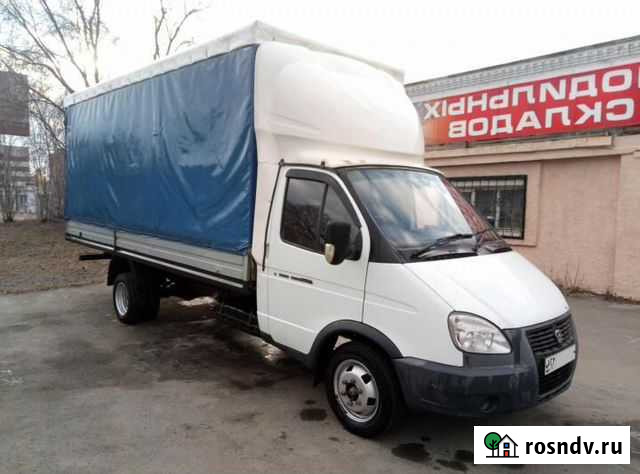 Грузоперевозки, Грузчики, Перее Ахтубинск - изображение 1