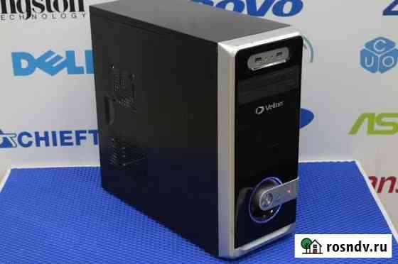 Компьютер для дома на E8500/ 4Gb DDR2/ 250Gb HDD Уфа