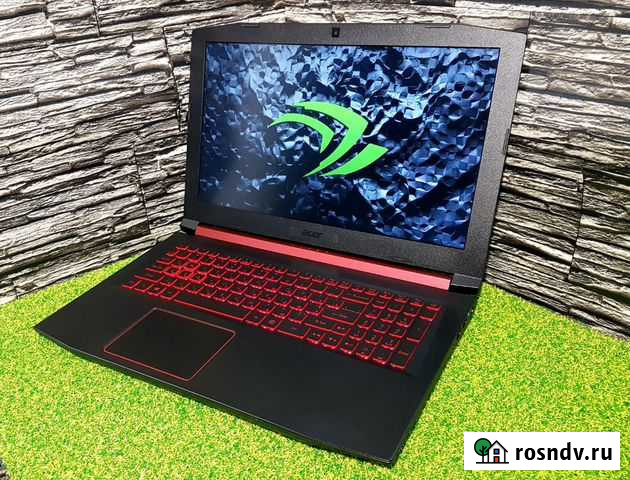 Мощный Acer i5-8300-8x4.0GHz/1050 Анапа - изображение 1