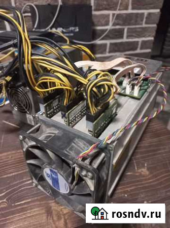 Asic s9 Челябинск - изображение 1