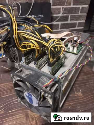 Asic s9 Челябинск - изображение 1