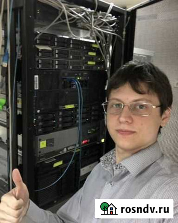 Ремонт и настройка компьютеров, ноутбуков.Гарантия Санкт-Петербург - изображение 1
