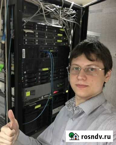 Ремонт и настройка компьютеров, ноутбуков.Гарантия Санкт-Петербург - изображение 1