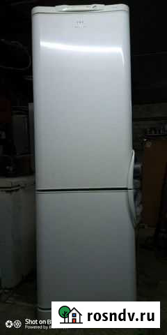 Indezit (no frost) Георгиевск - изображение 1