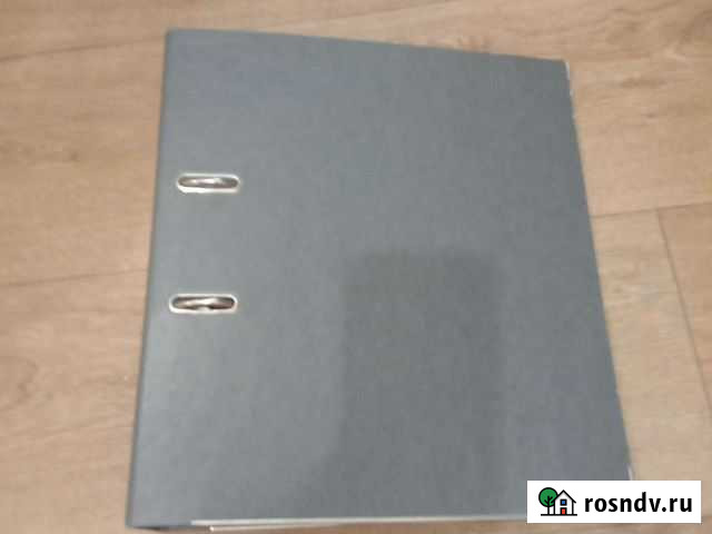 Папка большая, новая Анапа - изображение 1