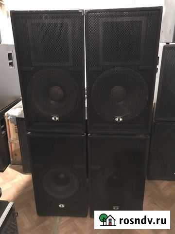 Звуковой комплект 2000 ватт Белгород - изображение 1