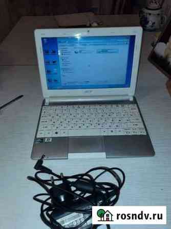 Acer aspire one d257 Реутов