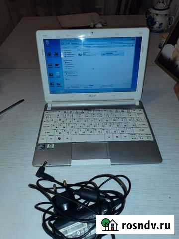 Acer aspire one d257 Реутов - изображение 1