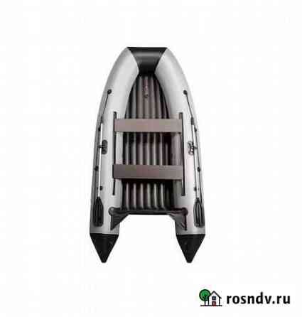 Лодка Стандарт Smarine AIR Standard 380 (серая) Краснодар